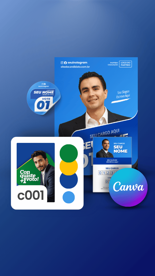Pack Completo +250 Artes Mídias e Impressos, Ebooks e Estratégias #C001 - Imagem 3