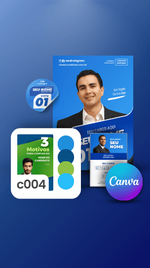 Pack Completo +250 Artes Mídias e Impressos, Ebooks e Estratégias #C004 - Imagem 3