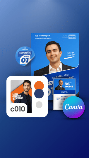 Pack Completo +250 Artes Mídias e Impressos, Ebooks e Estratégias #C010 - Imagem 3
