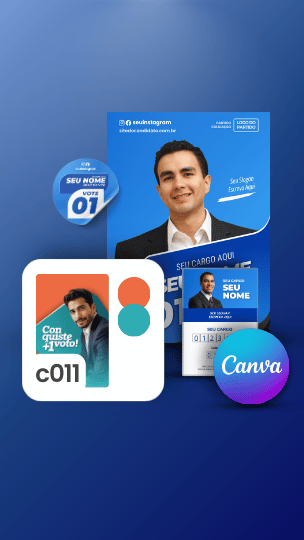 Pack Completo +250 Artes Mídias e Impressos, Ebooks e Estratégias #C011 - Imagem 3