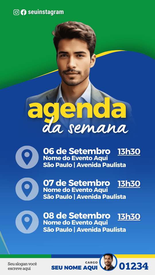 Pack Social +200 Reels, Posts e Legendas #C001 - Imagem 7