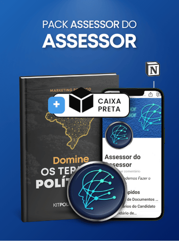Comprar Pack Assessor do Assessor