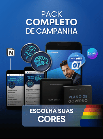 Comprar Pack Completo Cores