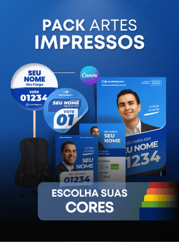 Comprar Pack Social Cores