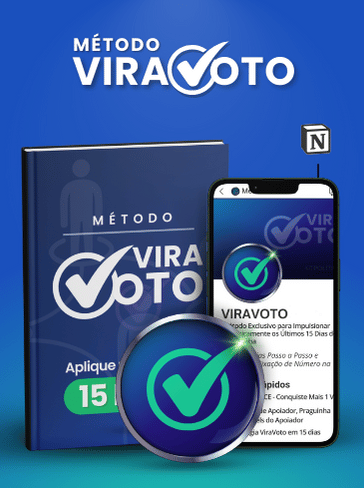 Método ViraVoto - Imagem 4