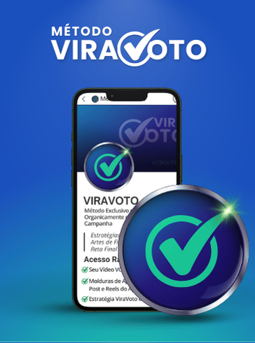 Método ViraVoto - Imagem 2